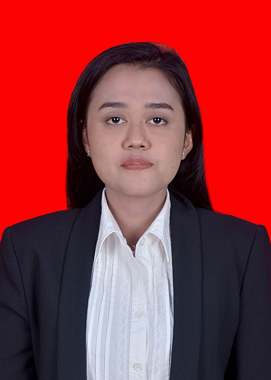 YOHANA IKA OKTAWIJAYANTI